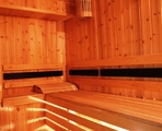 Сауна